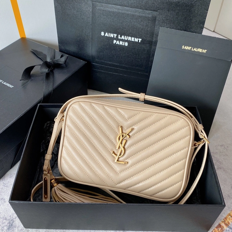 Repladies REP BAG-23*16*6CM YSL CAMERA LOU 0803